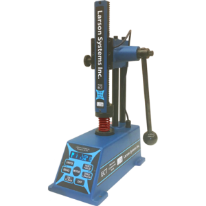 ECT Spring Tester - Electronic Compression Tester