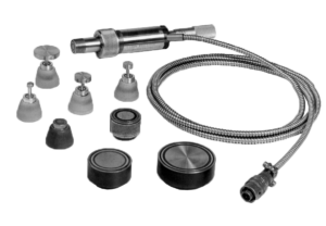 PX595 Probe and Probe Tips