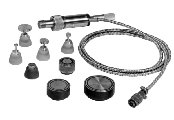 PX595 Probe and Probe Tips