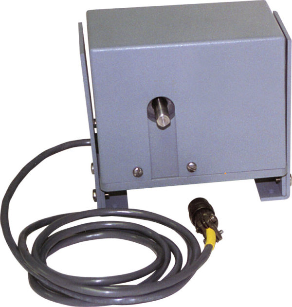 Pitch Adjust Motors