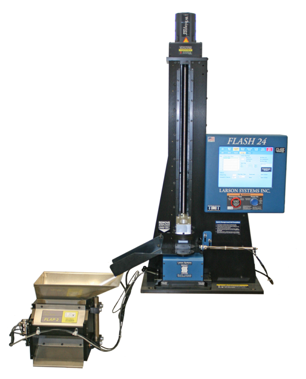 FLASH Sorting Package