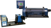 Torsion Spring Testers