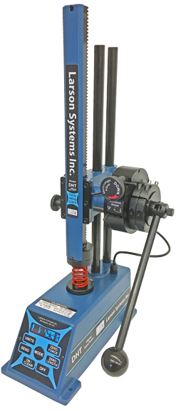 Manual Spring Testers