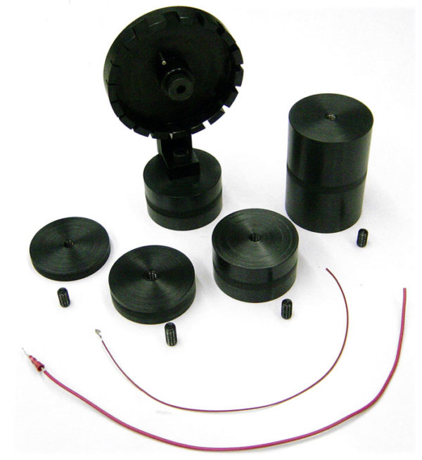 Wire Crimp Test Gauge