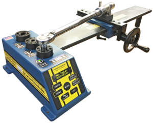 Torque Wrench Calibration
