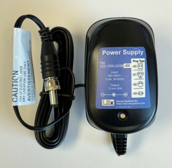 Power Supply