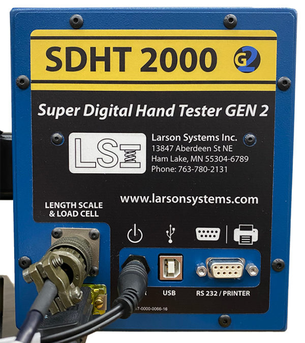 SDHT 2000 - Image 2