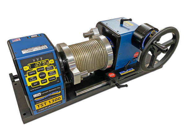 TST 1300 - Image 6