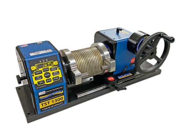 TST 1300 - Image 3